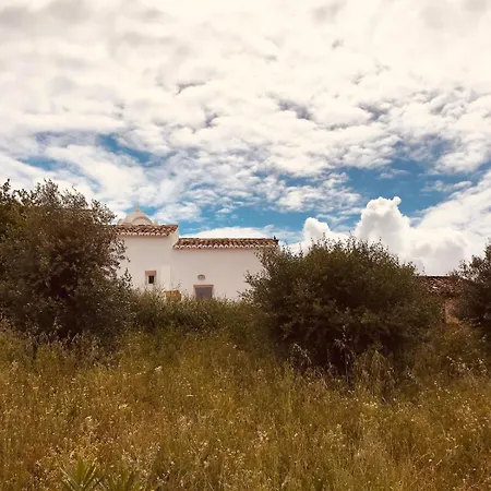 Feriehus Laranjeira 26 By Almaalgarvia Santa Bárbara de Nexe